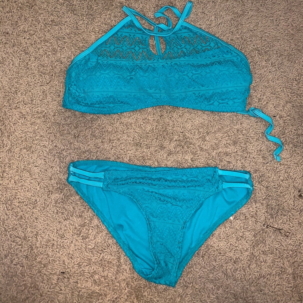 Swimsuit set’